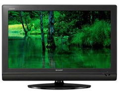 夏普LCD-32Z120A液晶电视 经典32英寸屏的实用之选
